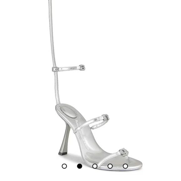 Alexander Wang Naia Gladiator Sandal - Picture 4 of 8